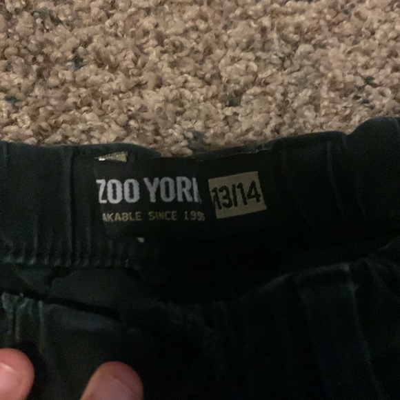Zoo York pants - Picture 3 of 3